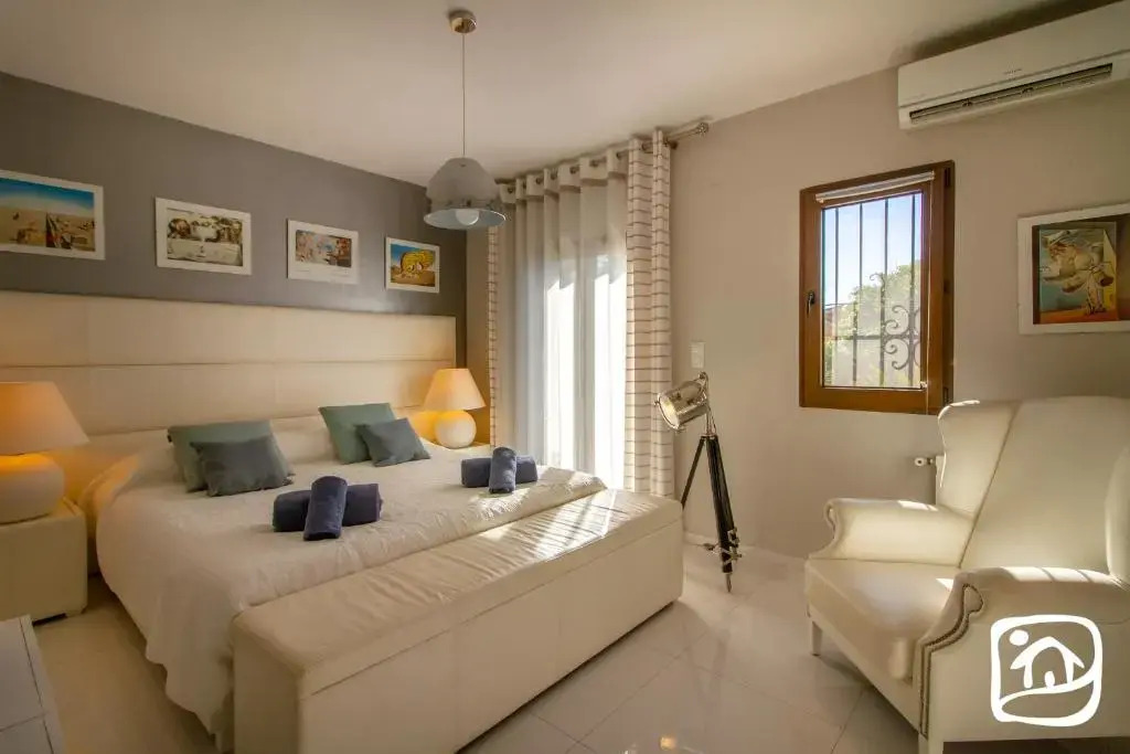 Villa El Salvador by Interhome