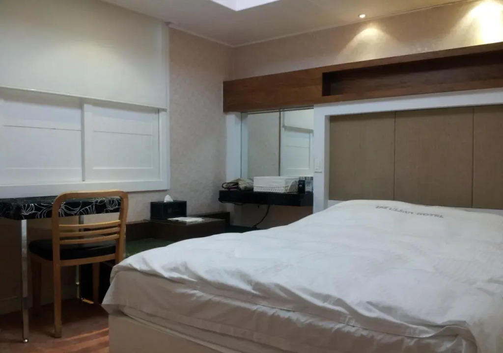 Ulsan Hotel