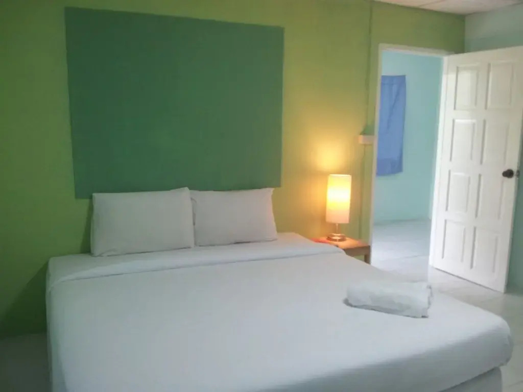 Lemon Tree Resort