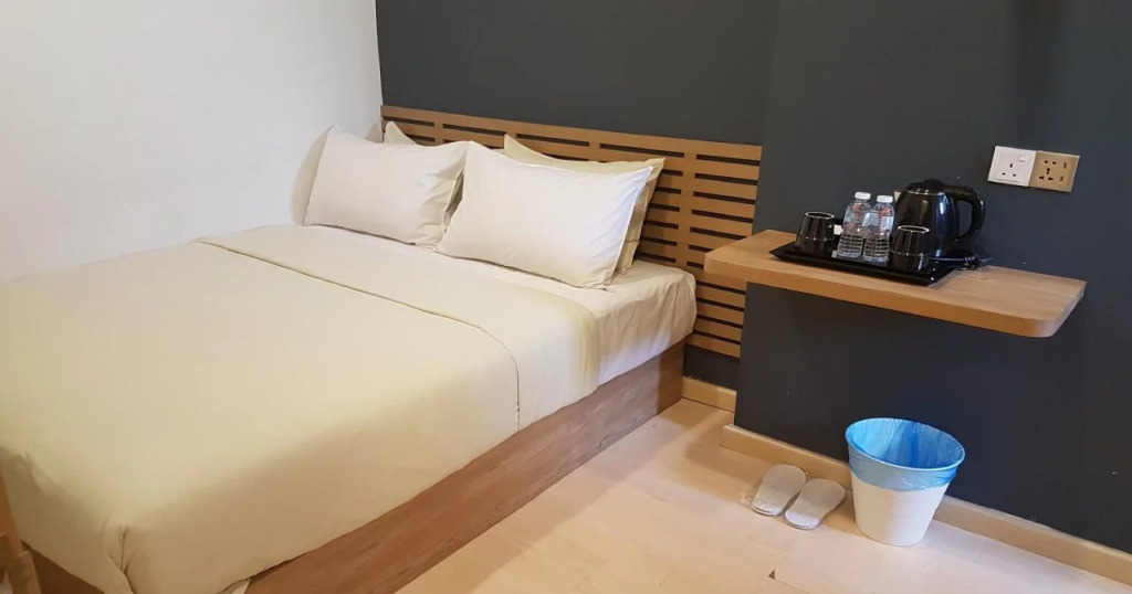 N3 Boutique Hotel