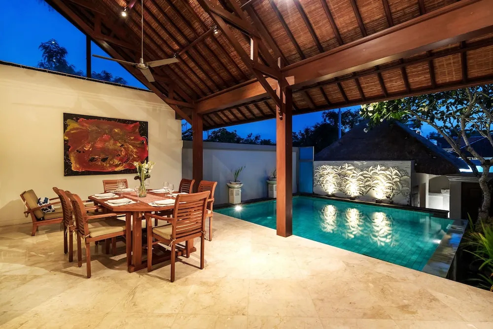Villa Lalang Temu