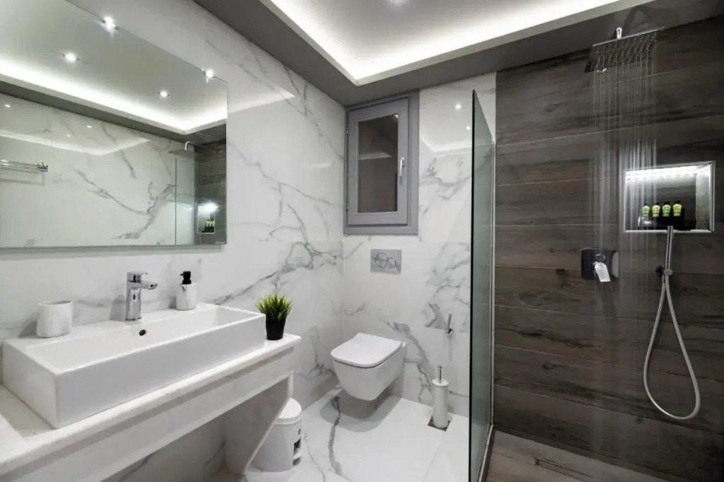 Filoxenia Luxury Villas
