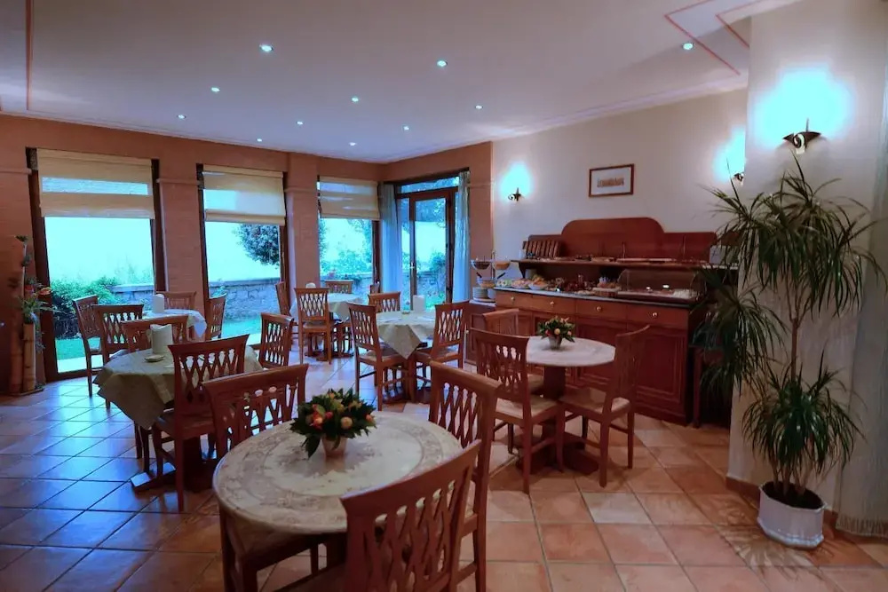Piccolo Hotel La Valle