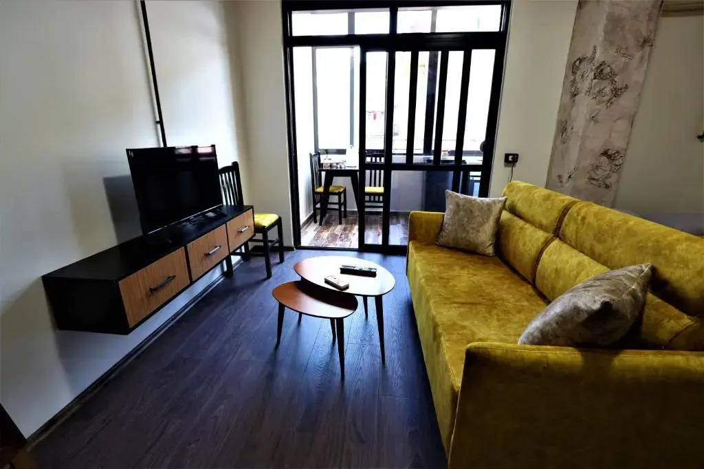 Stylish Studio in the Heart of Tirana #3