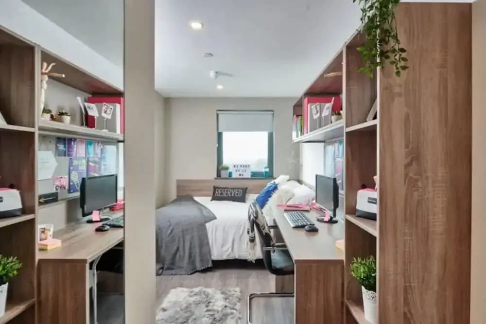 Charming Ensuite Rooms in Coventry