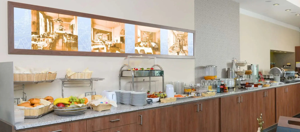 Ringhotel Loews Merkur