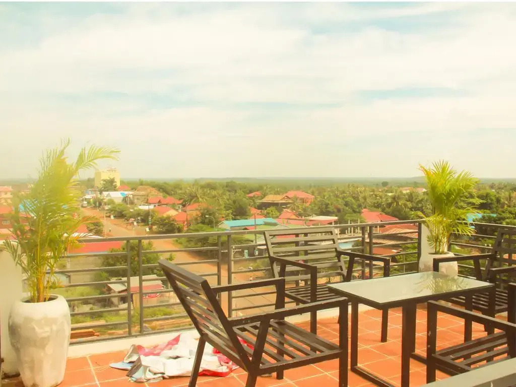 Sokha Home