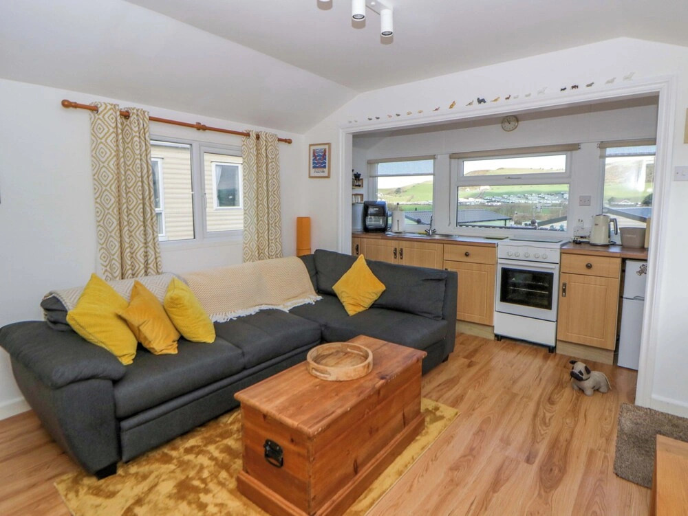 The Cosy Den