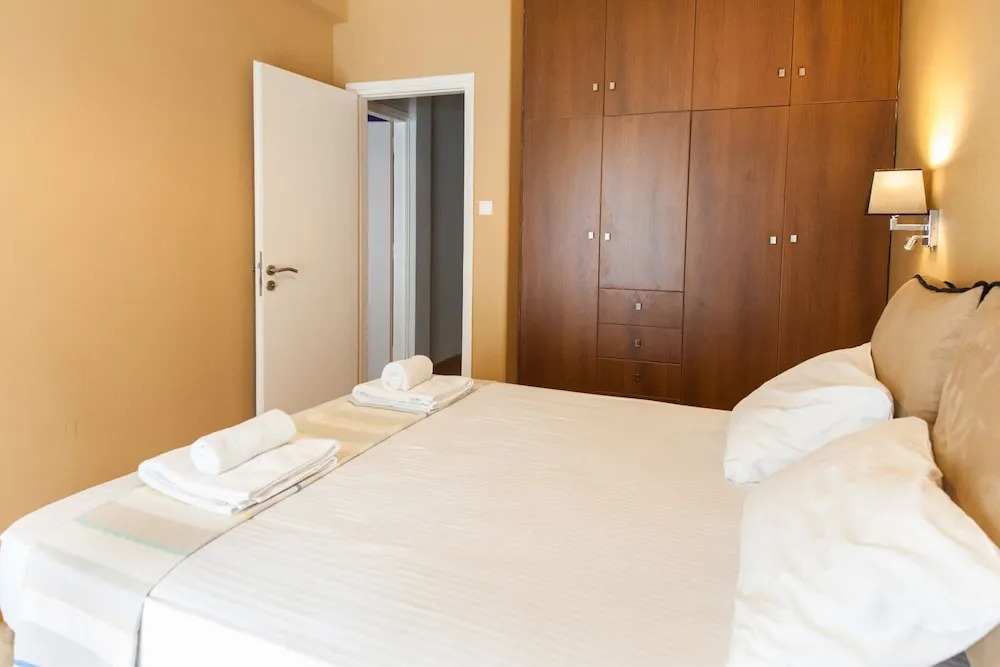 Upscale Kolonaki Experience Elegant Apt