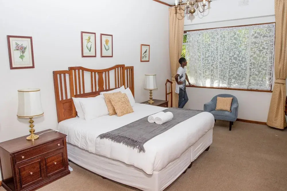 La Rochelle Country House and Spa
