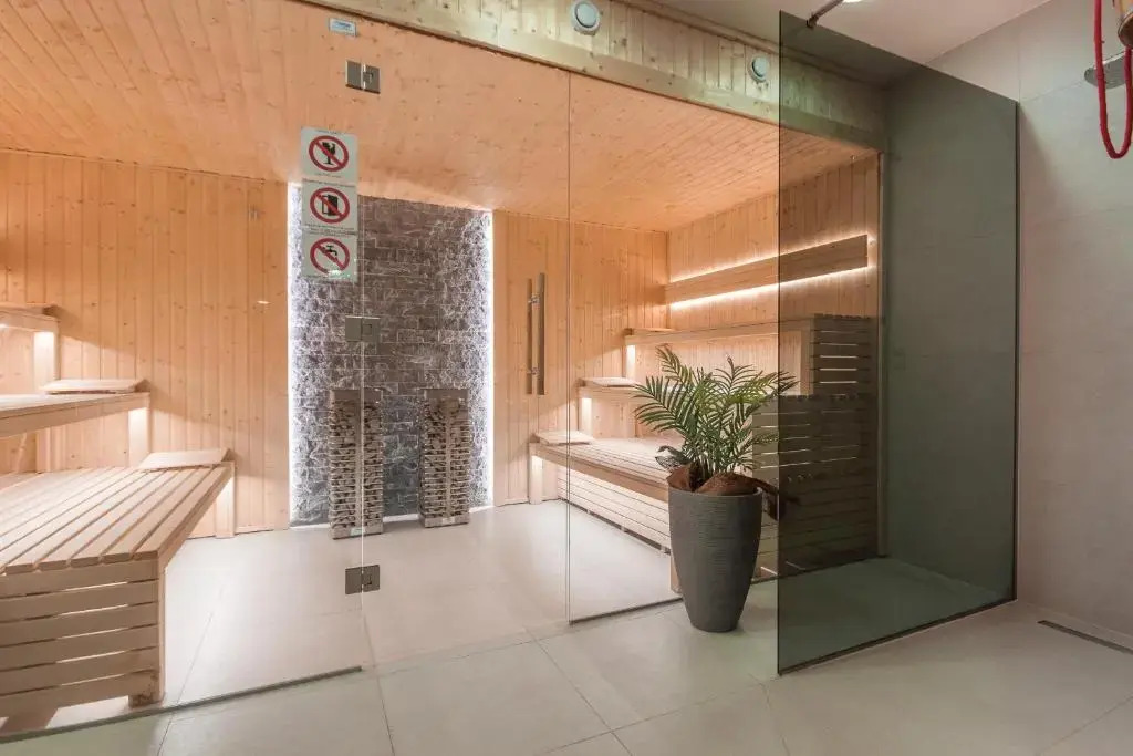 ApartSerwis - Gorące Źródła Apartament Lodowa Kopa 1