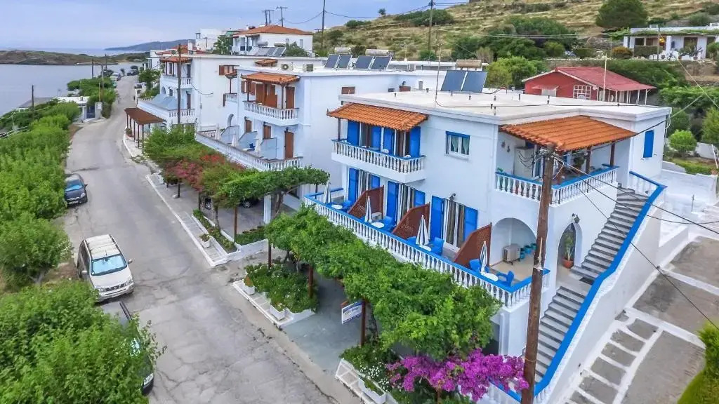 Villa George