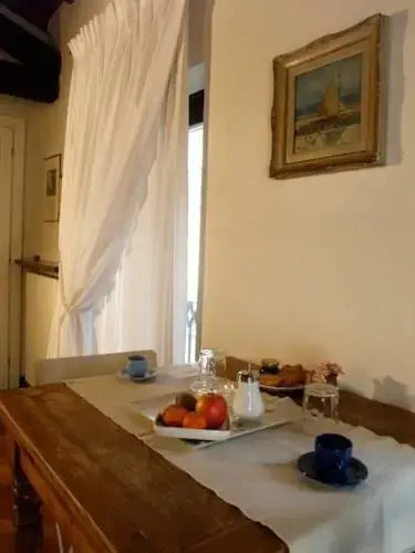 B&B La Casetta