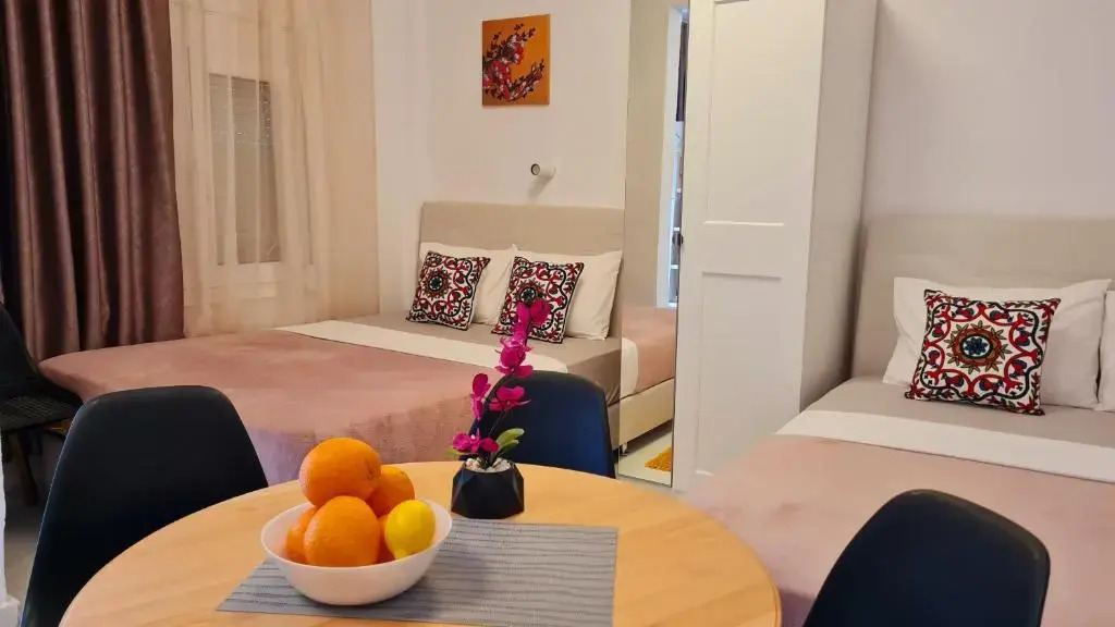 Only One Studios & Suites