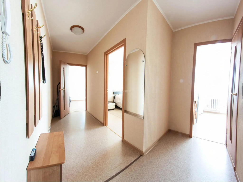 Home city Central apartments