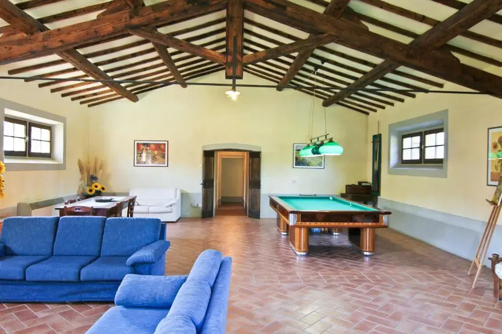 Villa Conte Gualtiero
