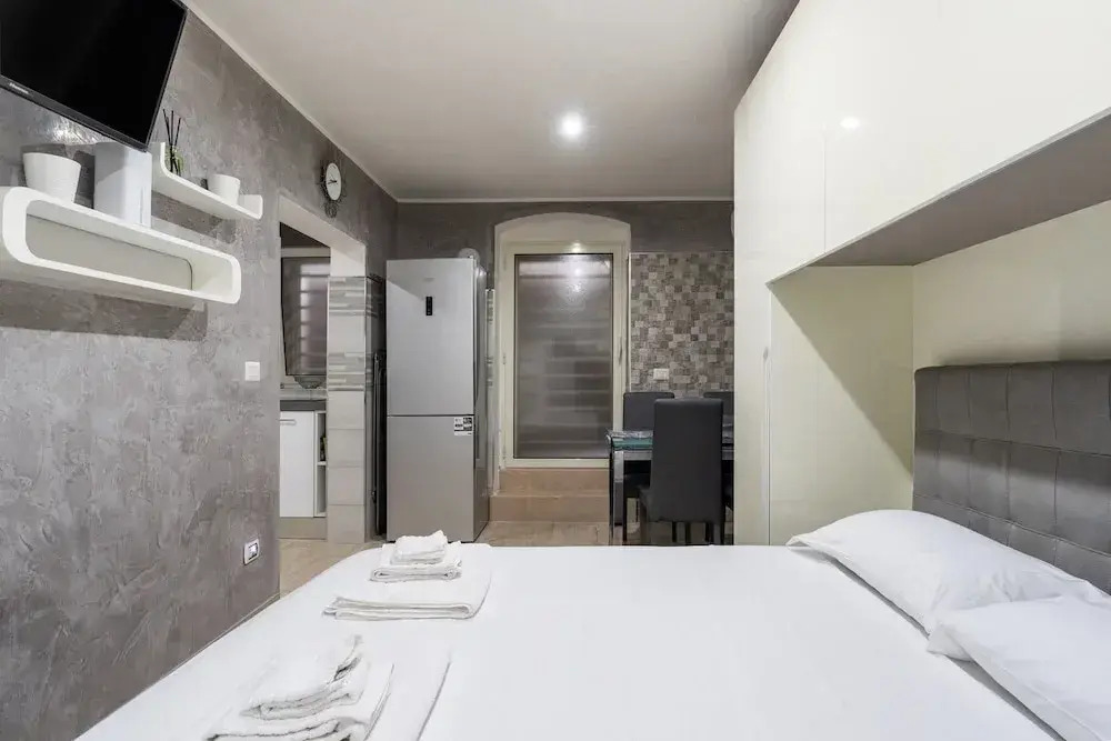 Apartment al Tribunale - Wonderful Italy
