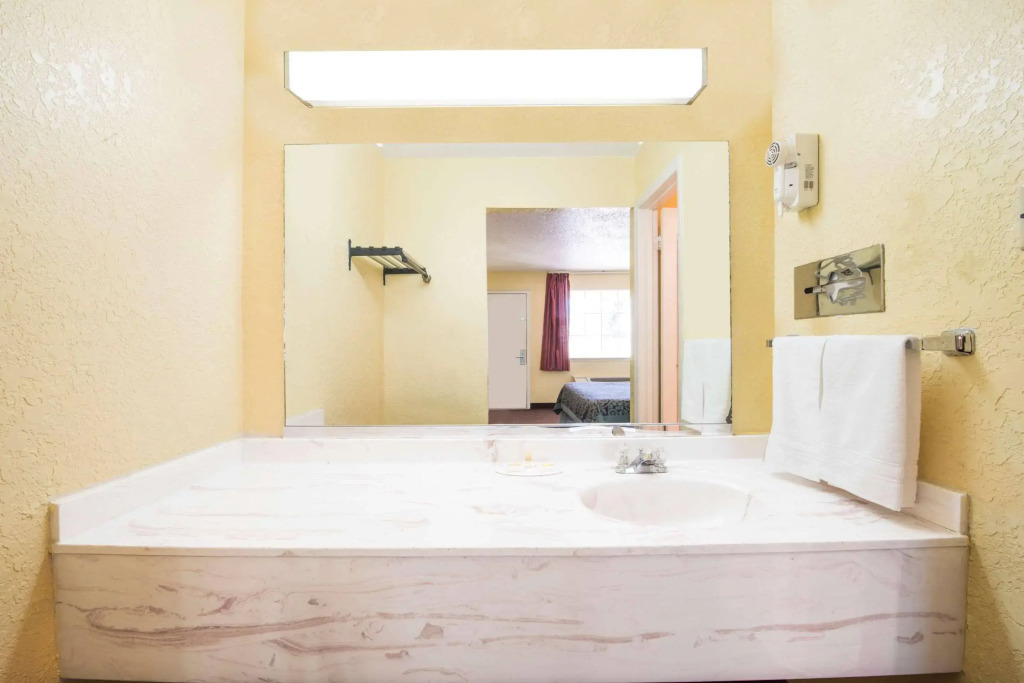 Quality Inn Eastland I-20