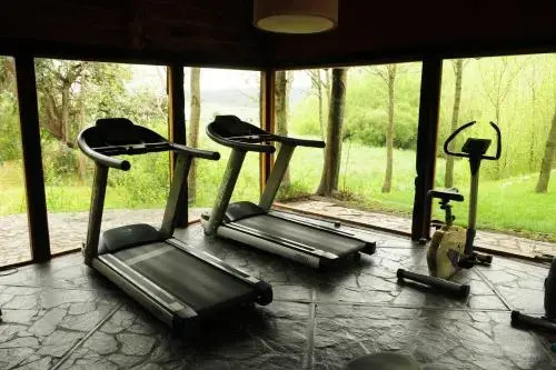 Agua Pampas Hotel Boutique & Spa