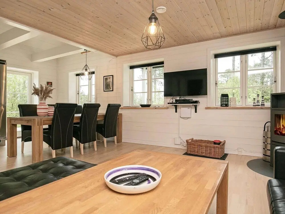 Holiday Home in LÃ¦sÃ¸