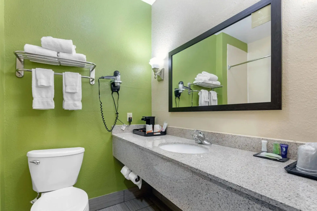 Sleep Inn & Suites Millbrook - Prattville