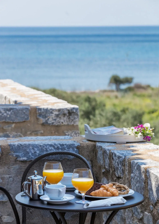 Porto Vitilo Boutique Hotel