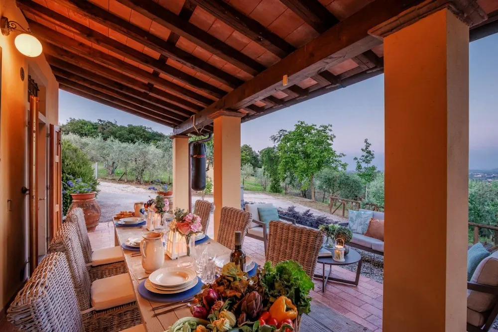 Villa Gabry