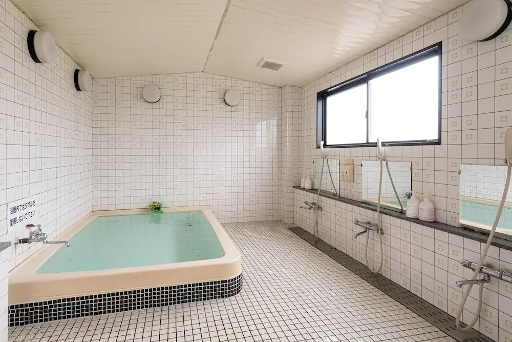 Tabist Hotel Kurama Hikone