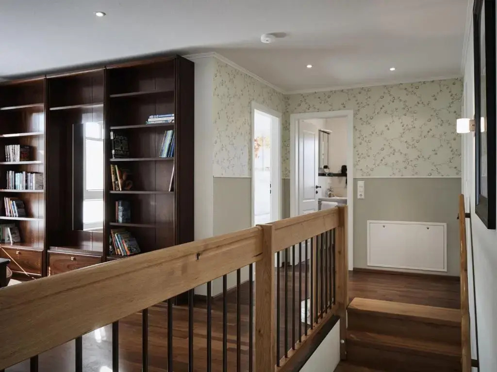 Ferienhaus Elsa 180 qm