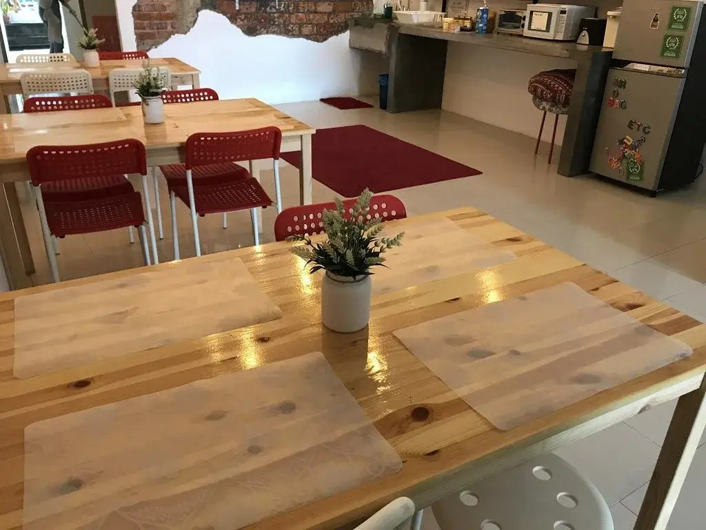 Check In Lodge