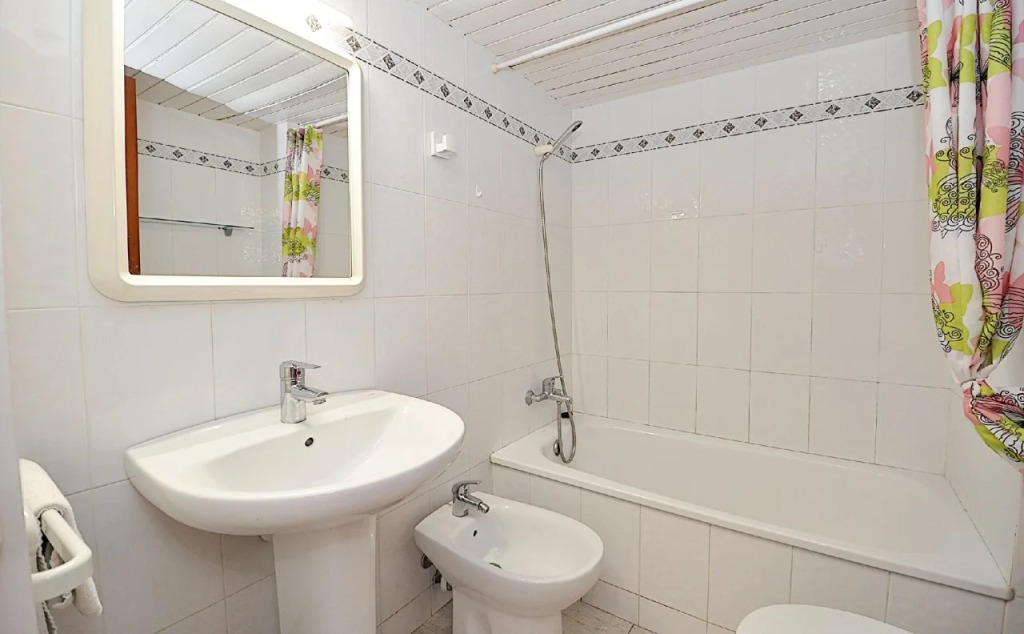 Apartamentos Zodiac