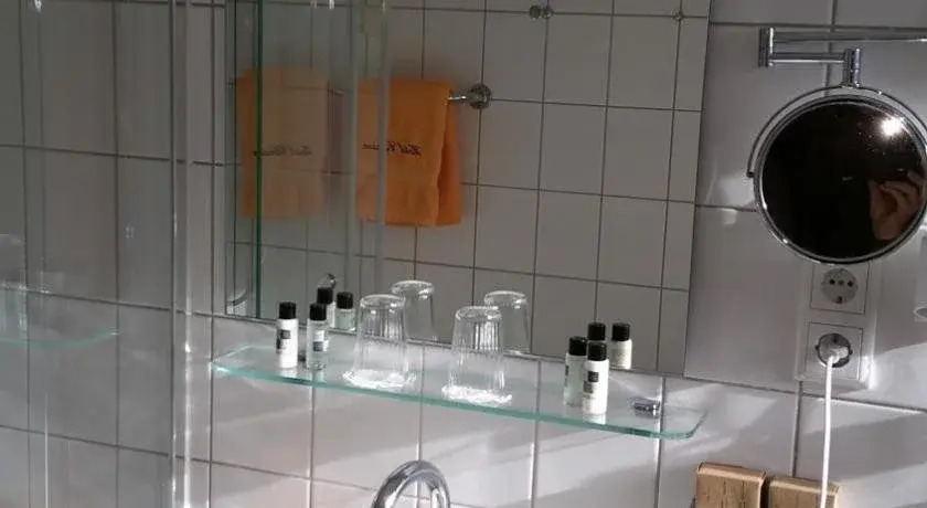 Hotel Clausen