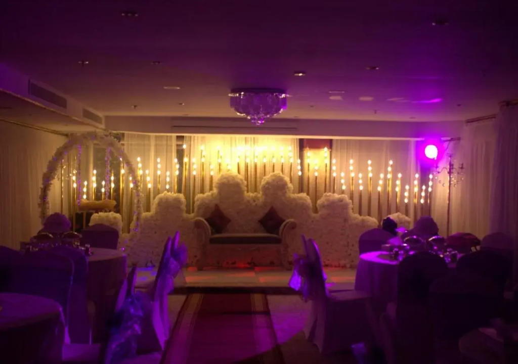 Orient Hotel Jeddah
