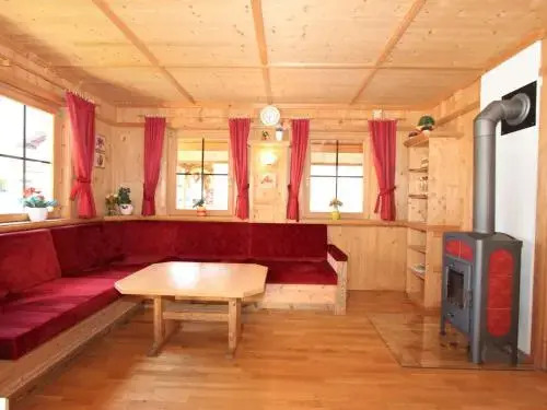 Holiday Home Schwendau-1 by Interhome