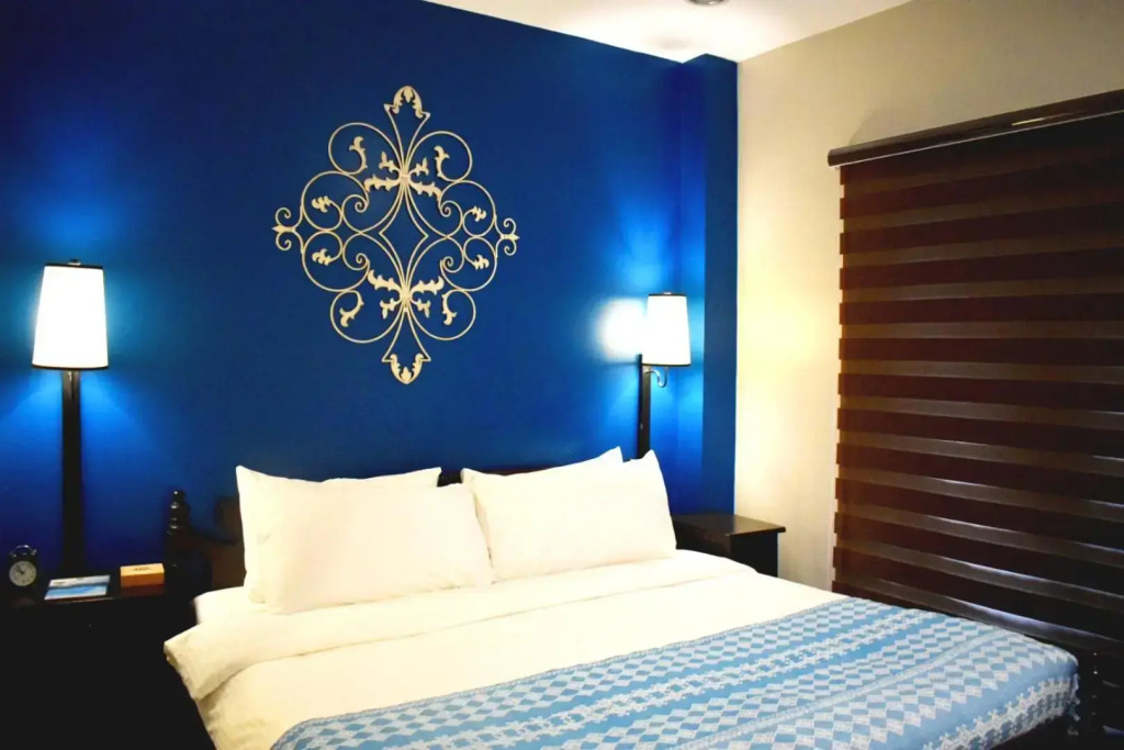 Paradores de Vigan
