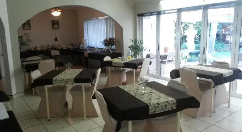 Willow Tree Guest House