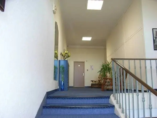 Hotel Univers