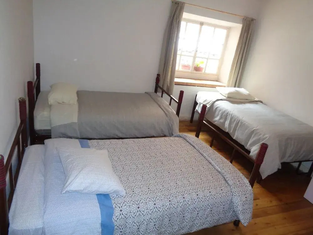 Inti Yapu Hostel