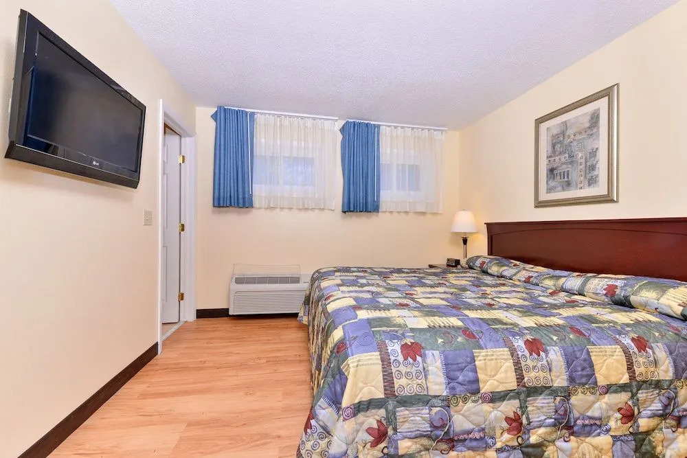 Tower Inn and Suites of Guilford / Madison