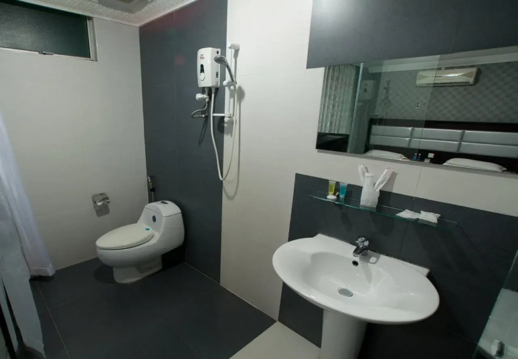 T Hotel Johor Bahru