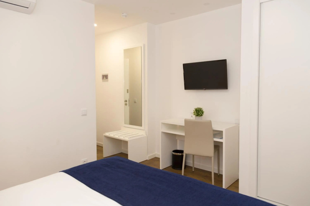 Hotel Veleiro