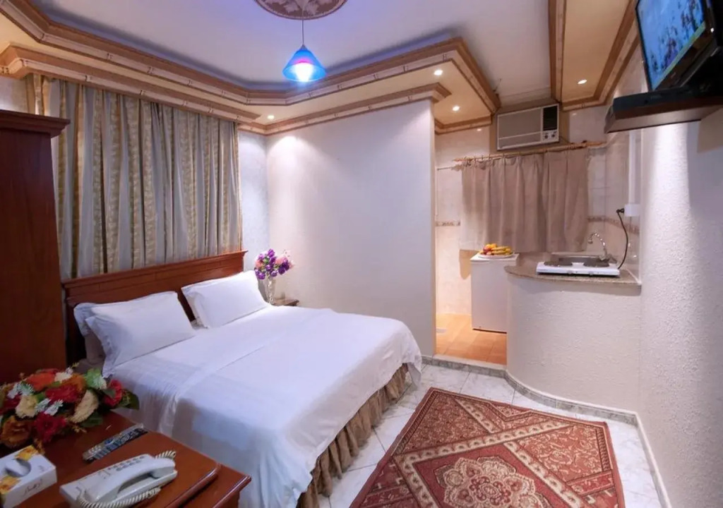 Mrakez Alarab Furnished Apartments 1