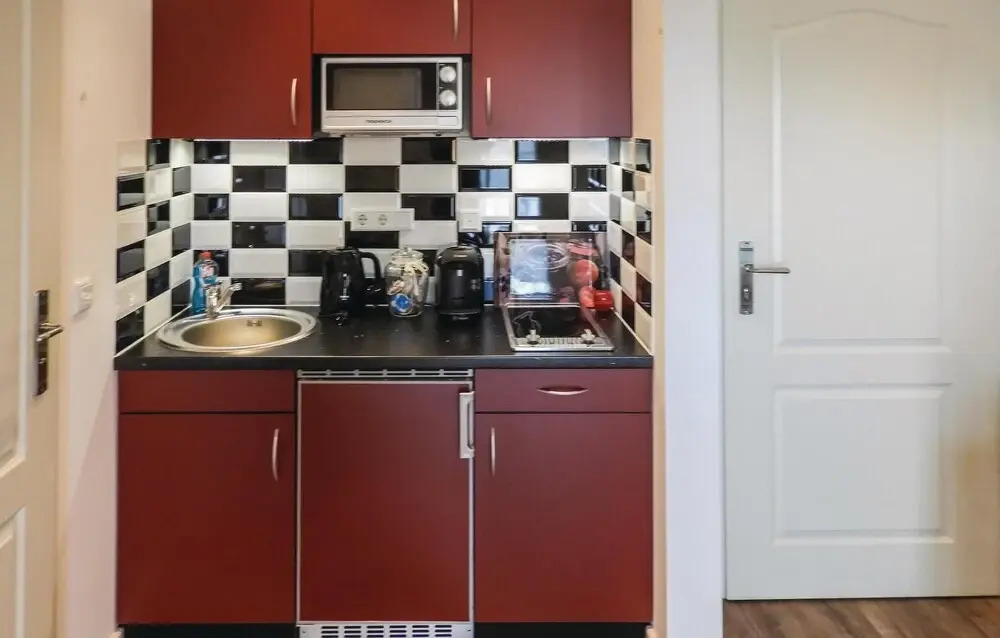 Gorgeous Home In Dagebüll With Wifi