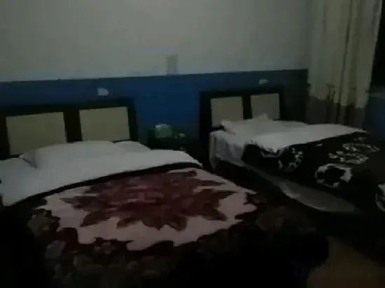 Daozhen Xinxin Hotel