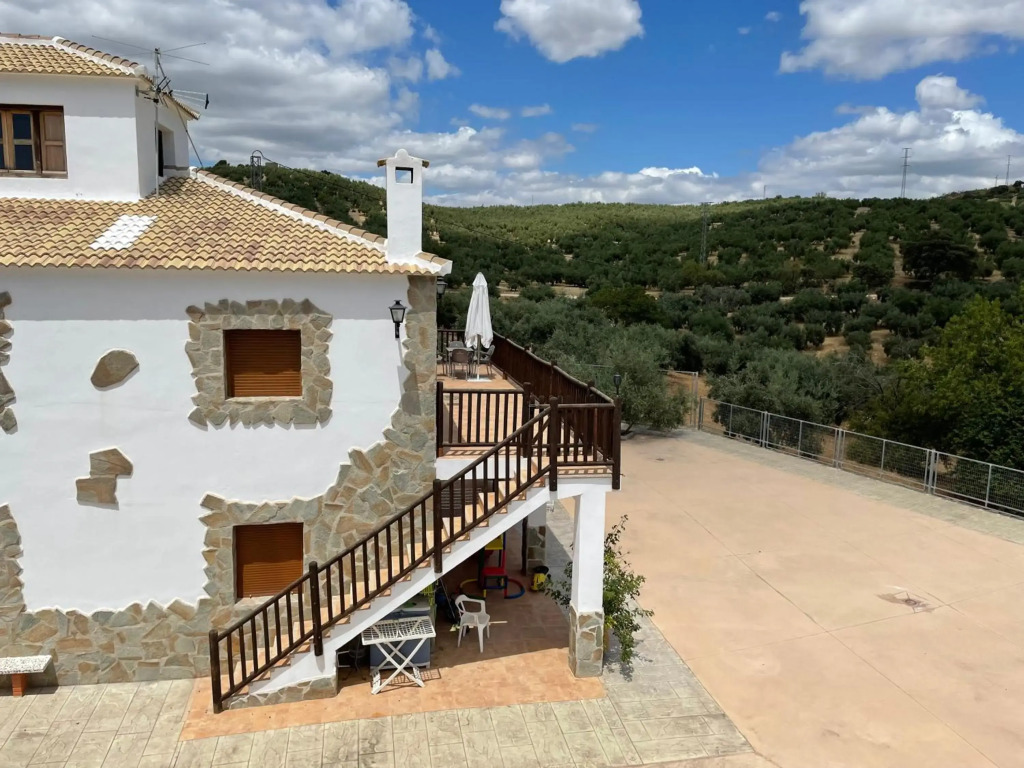 La zarzuela