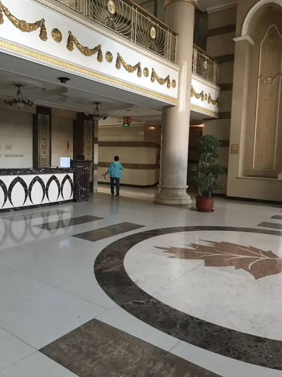 Harbin Sunshine Homestay