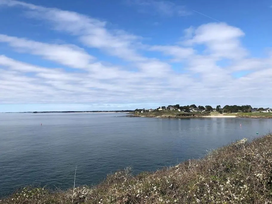 Kerijsel T3 Arzon Port du Crouesty Et Port-Navalo