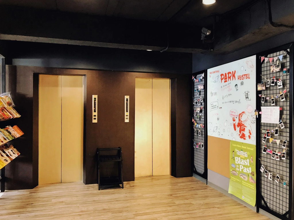 Park Hostel