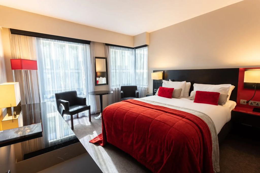 Harbour Hotel & Spa Guildford