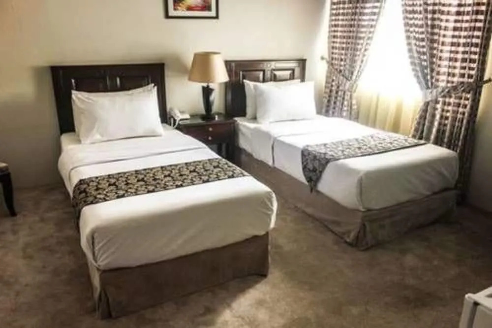 Royalton Hotel
